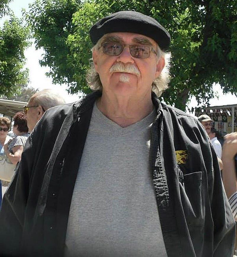 Daniel Elissague